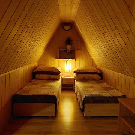 Appartement Umarcina à Jurgów Extérieur photo