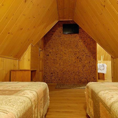 Appartement Umarcina à Jurgów Extérieur photo