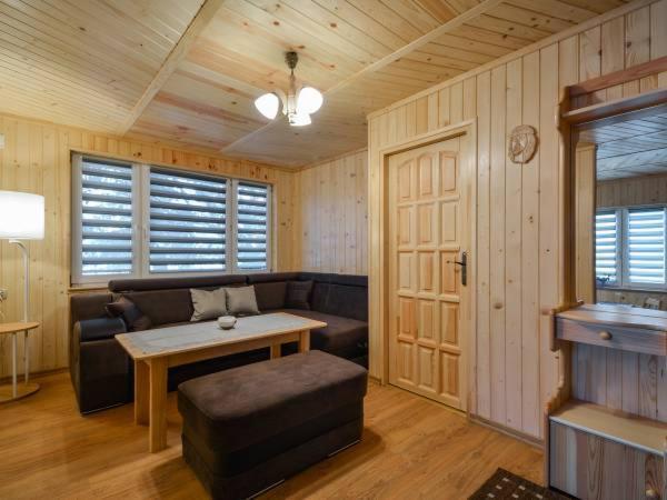 Appartement Umarcina à Jurgów Extérieur photo