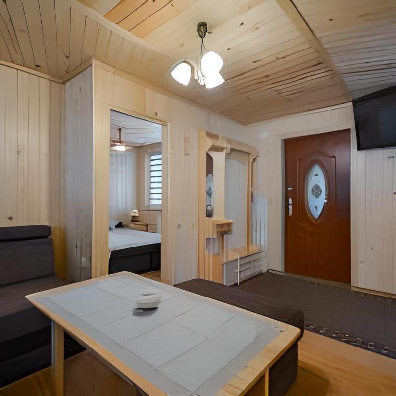 Appartement Umarcina à Jurgów Extérieur photo