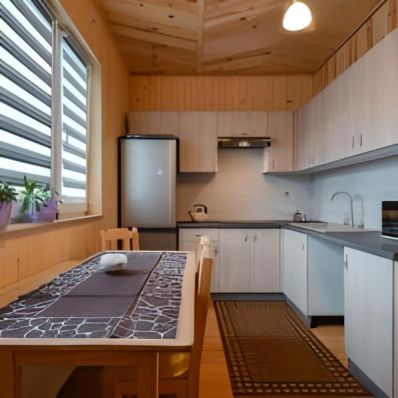 Appartement Umarcina à Jurgów Extérieur photo