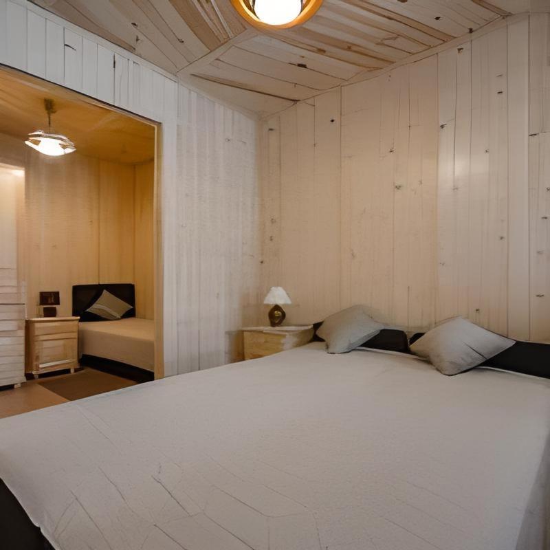 Appartement Umarcina à Jurgów Extérieur photo