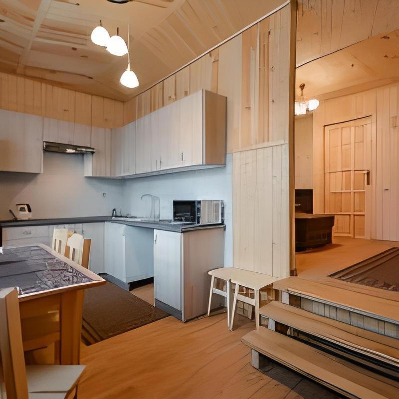 Appartement Umarcina à Jurgów Extérieur photo