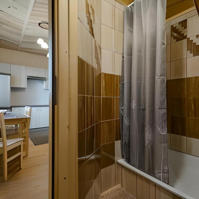 Appartement Umarcina à Jurgów Extérieur photo