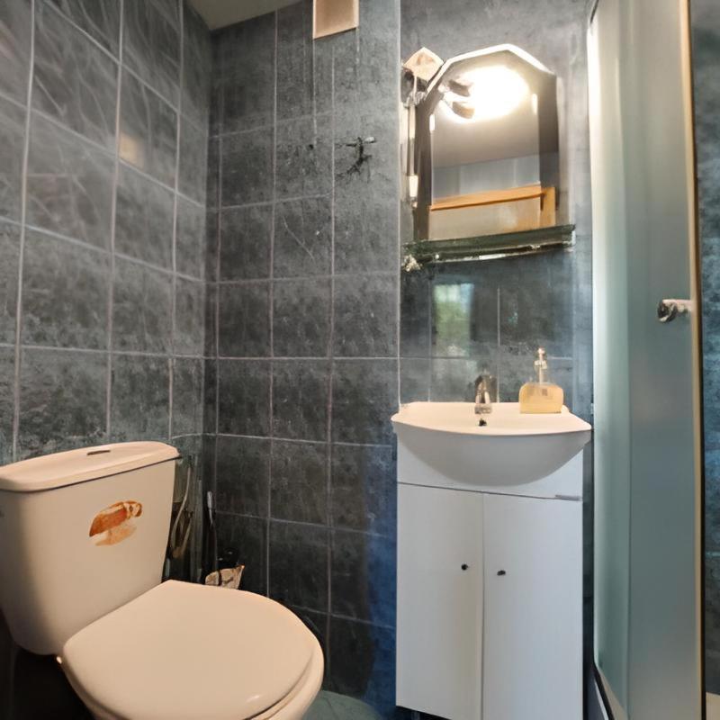 Appartement Umarcina à Jurgów Extérieur photo