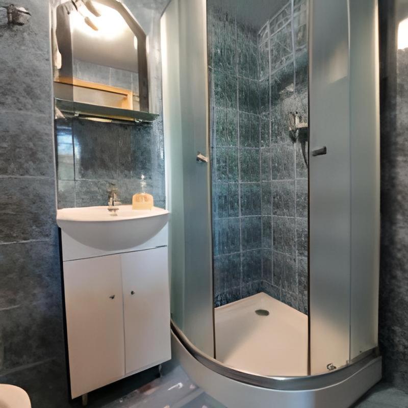 Appartement Umarcina à Jurgów Extérieur photo