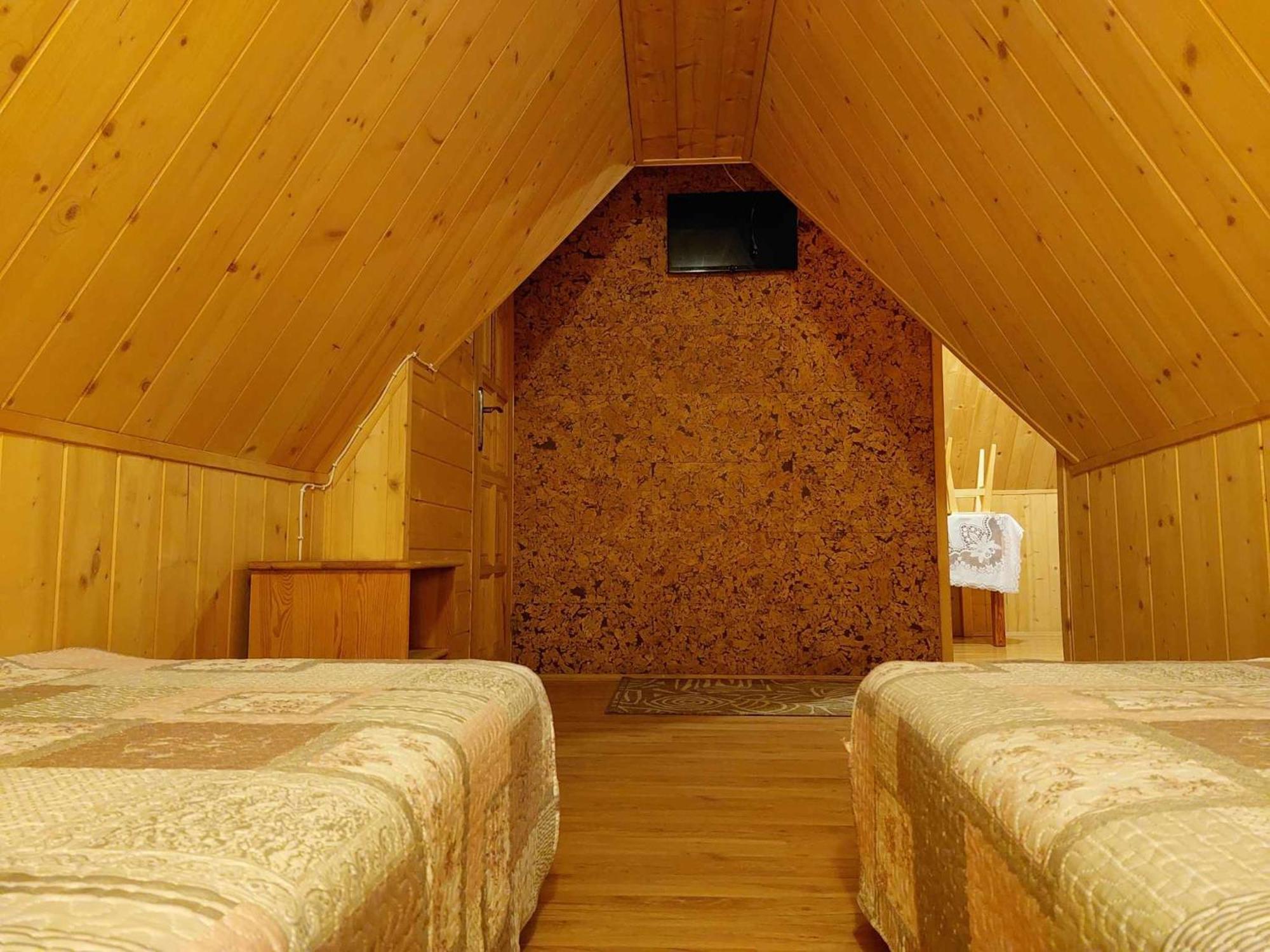 Appartement Umarcina à Jurgów Extérieur photo